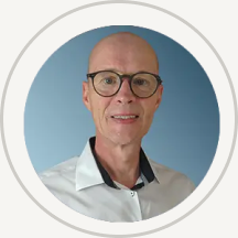 Porträt Udo Henn